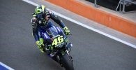 Rossi yamaha motogp