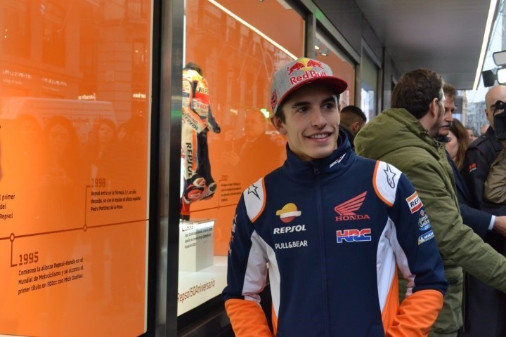 marc márquez