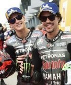 Quartararo Yamaha Sepang