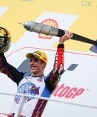 Alex Márquez, Moto2
