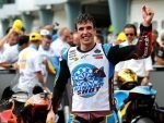 Alex Márquez, Moto2