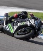 SBK REA KAWASAKI