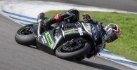 SBK REA KAWASAKI
