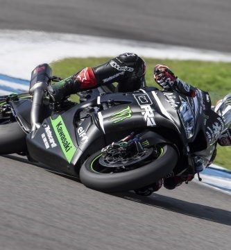 SBK REA KAWASAKI