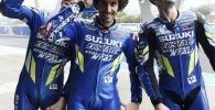 Suzuki sobre la nueva MotoGP
