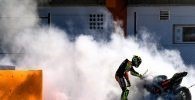 Iannone Aprilia Valencia
