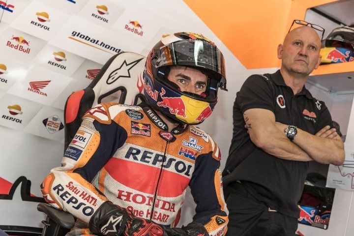 JL99 Jorge Lorenzo MotoGP HRC Honda GP Valencia