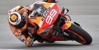JL99 Jorge Lorenzo MotoGP HRC Honda GP Valencia