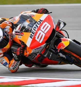 JL99 Jorge Lorenzo MotoGP HRC Honda GP Valencia
