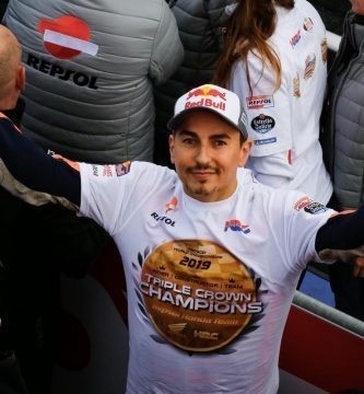 Lorenzo MotoGP Llançà