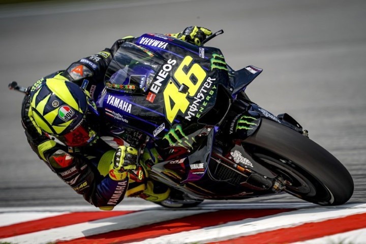 Rossi