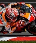 Marc Marquez HRC Honda GP Malasia MalaysianGP MotoGP