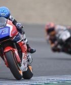 Marc Márquez, Àlex Márquez Honda