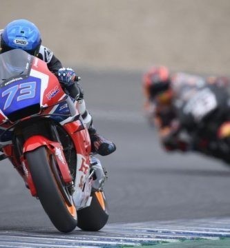 Marc Márquez, Àlex Márquez Honda