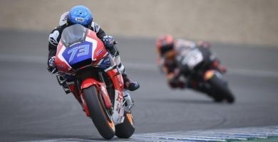 Marc Márquez, Àlex Márquez Honda