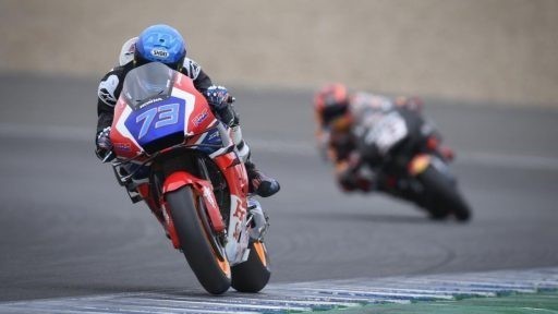 Marc Márquez, Àlex Márquez Honda