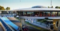Modificaciones Jerez F1
