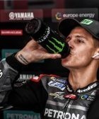 Quartararo Yamaha MotoGP