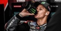 Quartararo Yamaha MotoGP