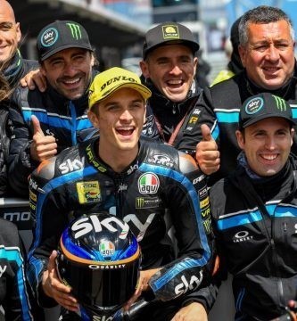 vr46, sky racing team, moto2