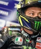 Valentino Rossi MotoGP