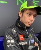Valentino Rossi