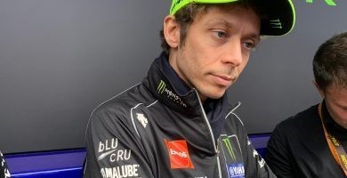 Valentino Rossi