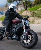 Benelli 502 C