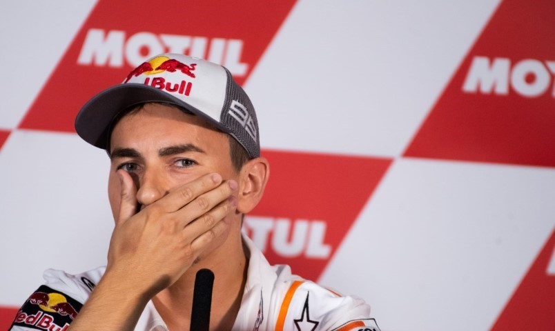 lorenzo, motogp