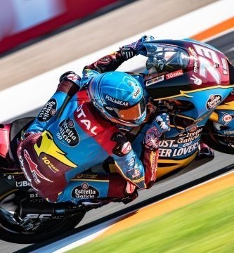 Álex Márquez Marc Márquez MotoGP Moto2 Jorge Lorenzo