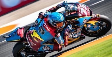 Álex Márquez Marc Márquez MotoGP Moto2 Jorge Lorenzo