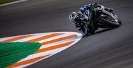 maverick viñales. motogp