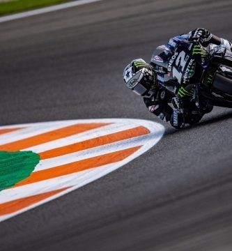 maverick viñales. motogp