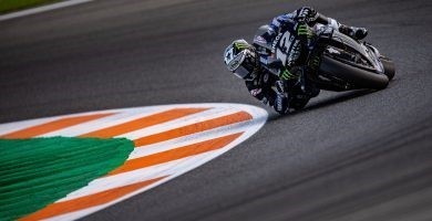 maverick viñales. motogp