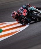 Quartararo Valencia MotoGP Moto3 Moto2