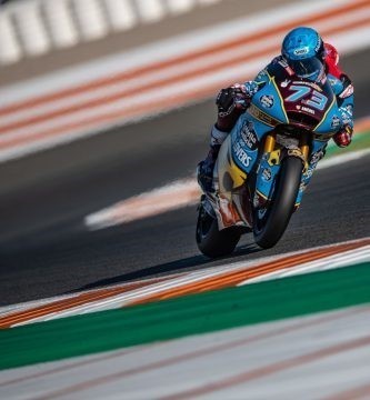 Álex Márquez Marc Márquez Repsol Honda MotoGP Moto2