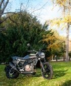 Husqvarna Svartpilen 701