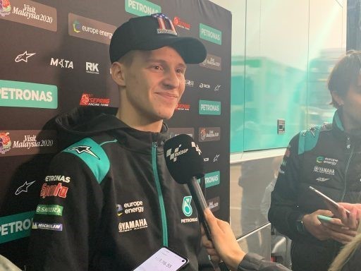 quartararo, motogp, yamaha