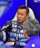 Nakasuga Yamaha MotoGP