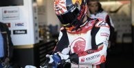 Johann Zarco MotoGP Honda KTM GP Valencia LCR Honda