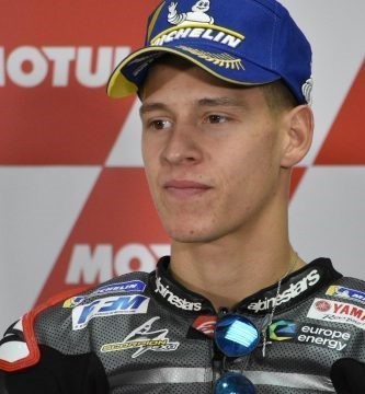 Quartararo MotoGP