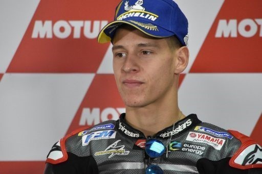 Quartararo MotoGP