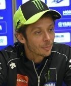Valentino Rossi