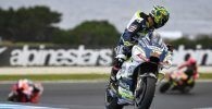 Karel Abraham Johann Zarco Ducati Avintia MotoGP