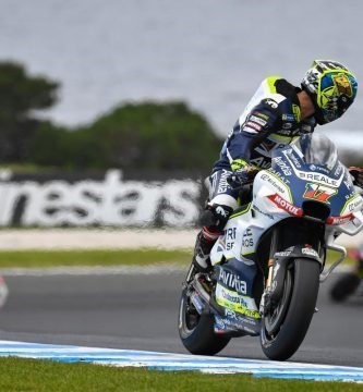 Karel Abraham Johann Zarco Ducati Avintia MotoGP