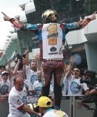 Alex Márquez, Moto2