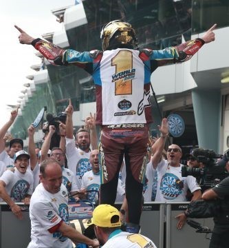 Alex Márquez, Moto2