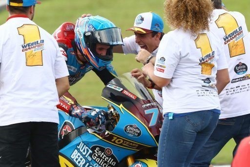 Sito Pons: "Iker Lecuona no va a demostrar lo mismo que Quartararo