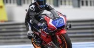 Alberto Puig Álex Márquez Marc Márquez Honda 2020