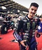 Maverick Viñales MotoGP Yamaha
